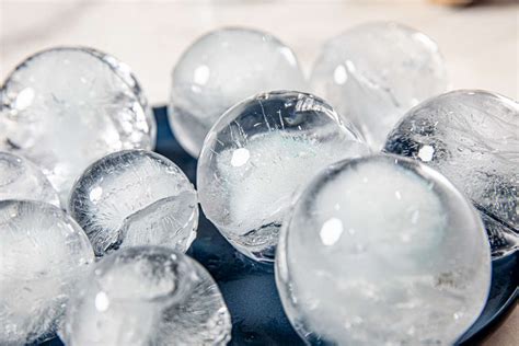 best sphere ice mold